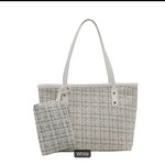 Quilted Leather Crossbody - Image 3